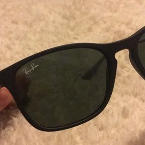 RAYBAN - sunglasses small